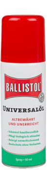 Ballistol - ÖL