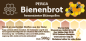 Preview: PERGA - Bienenbrot 500 g