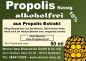 Preview: Propolis flüssig - alkoholfrei - 50 ml