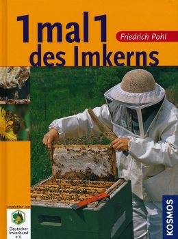 1 mal 1 des Imkerns - Pohl