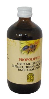 Propolis Saft-Propolyptus 3% - 250 ml