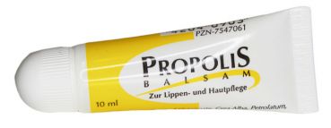 Propolis Lippen-Balsam - 10 ml