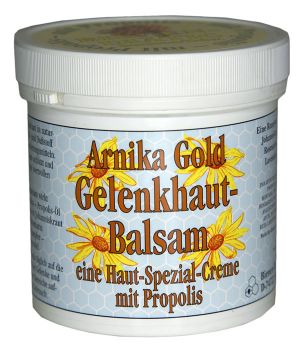 Arnika Gold - Gelenk - Balsam - 250 ml