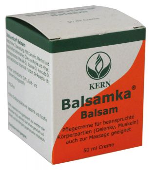 BALSAMKA Balsam   - 50 ml