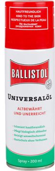 Ballistol Universalöl - 200ml