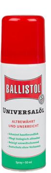 Ballistol Universalöl - 50ml
