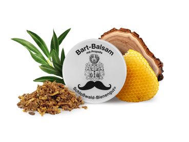 Bart - Balsam mit Propolis