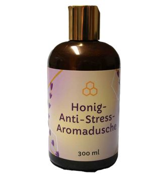 Honig Anti-Stress Aromadusche