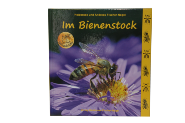 Im Bienenstock - Kinderbuch