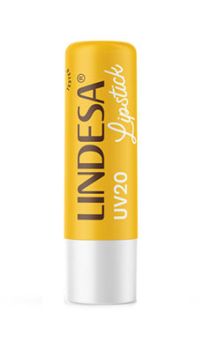 Lindesa UV 20 Lippenpflege - 4,8 g