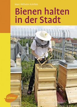 Bienen halten in der Stadt - Kohfink