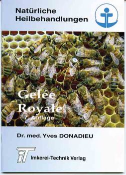 Gelée Royale - Donadieu