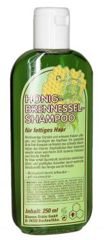Honig Brennessel Shampoo
