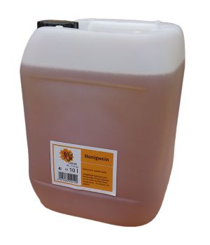 Honig - Met 10 Liter Kanister