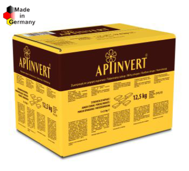 Apiinvert 5x 2,5 kg