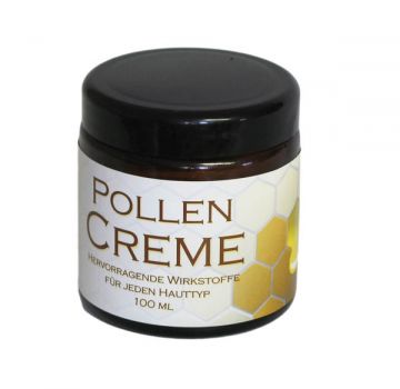 Pollen Creme  - 100 ml