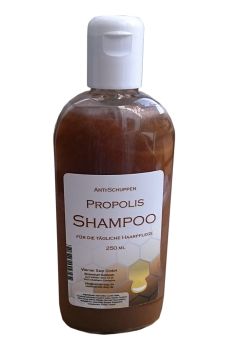 Propolis Antischuppen Shampoo - 250 ml