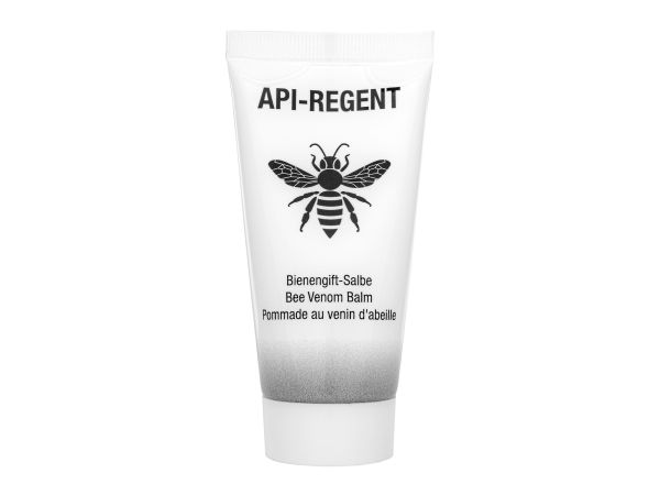 API-REGENT® Bienengift - Salbe