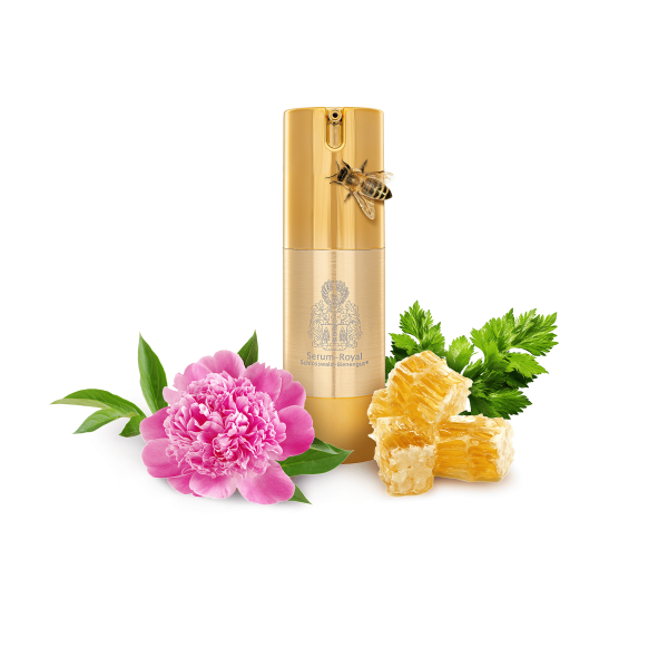 Serum-Royal® Bienengift-Serum