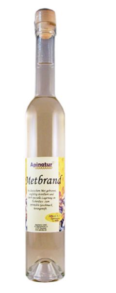 Metbrand - 0.02 l