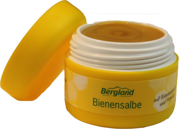 Bienensalbe