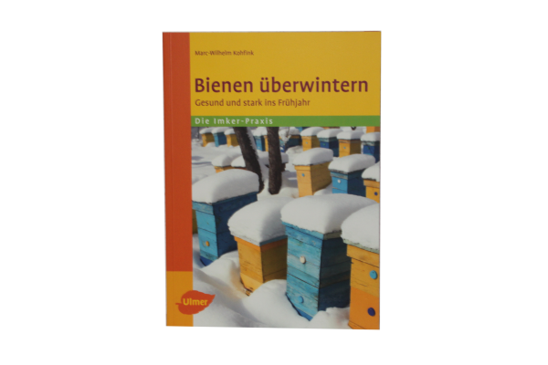 Bienen überwintern