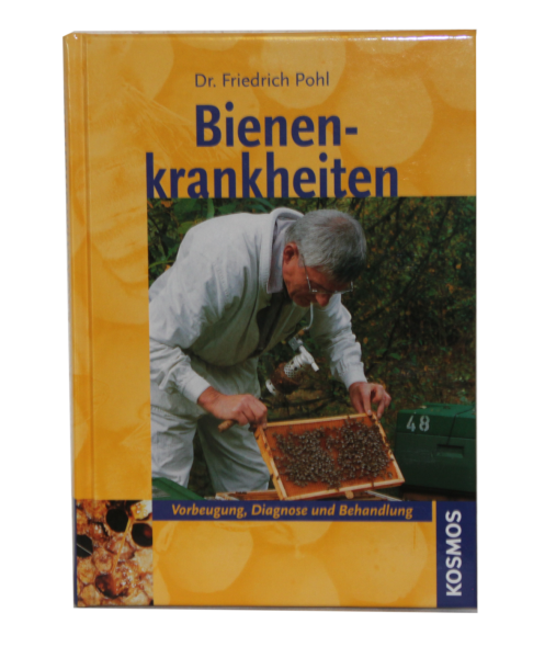 Bienenkrankheiten