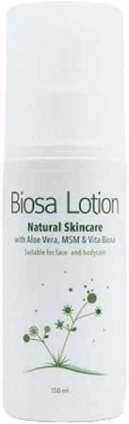 Biosa Lotion 150 ml