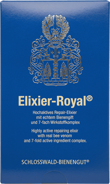 Elixier-Royal® Bienengift-Elixier 20 ml