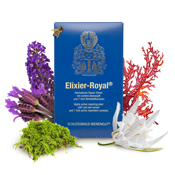 Elixier-Royal® Bienengift-Elixier 20 ml