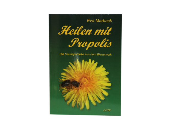 Heilen mit Propolis