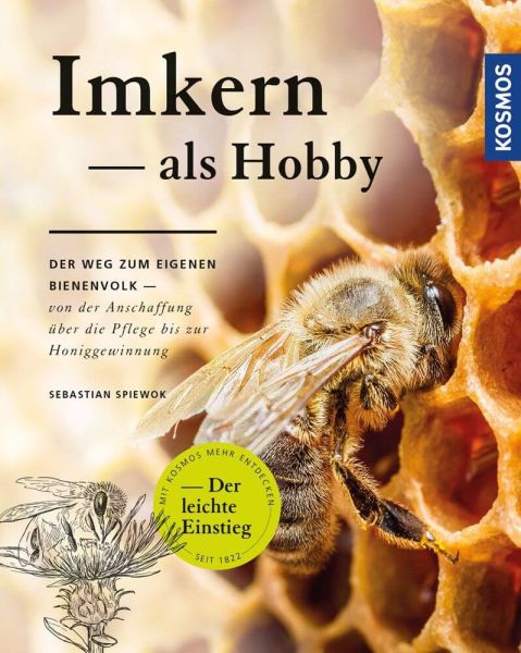 Imkern als Hobby - Spiewok