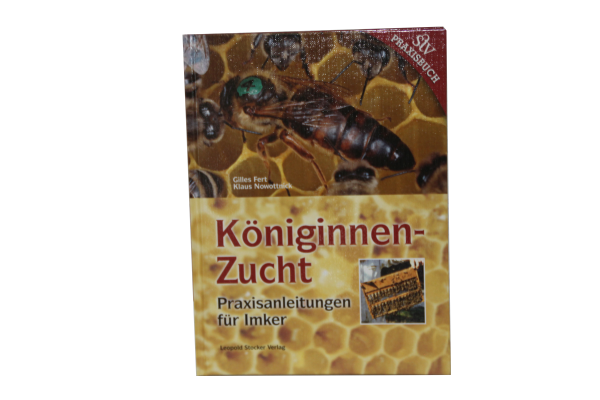 Königinnen-Zucht