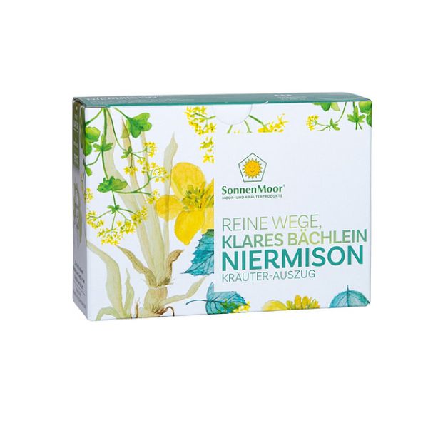 Niermison® Minipack 3 x 100 ml