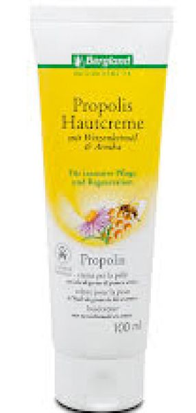 Propolis Hautcreme  - 100 ml