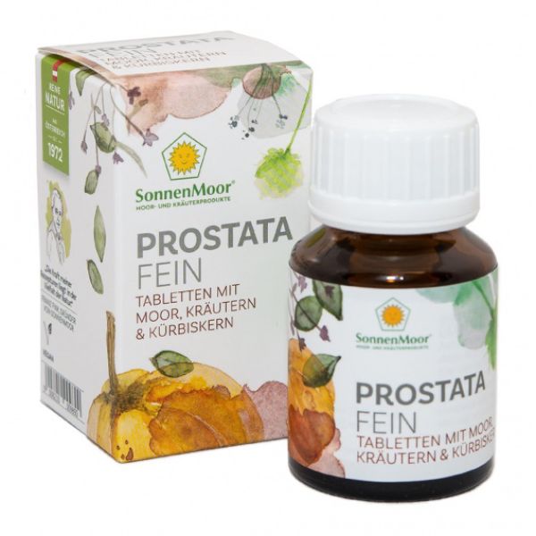 PROSTATAfein® Tabletten 30 Stück