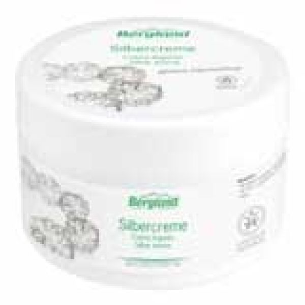 Silbercreme - 200 ml