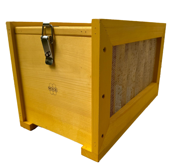 Transportbox für EWK