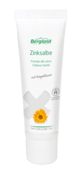 Zinksalbe - 50 ml