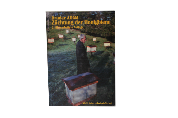 Züchtung der Honigbiene