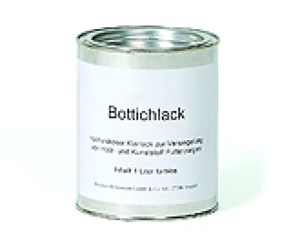 Bottichlack 1 Liter