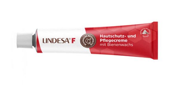 Lindesa® F mit Bienenwachs