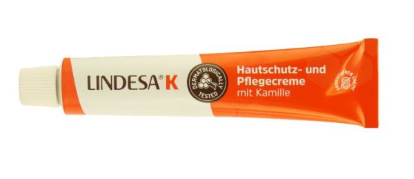 Lindesa® K mit Bienenwachs