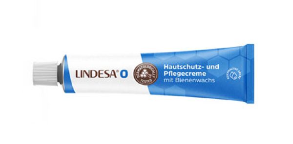 Lindesa® O mit Bienenwachs