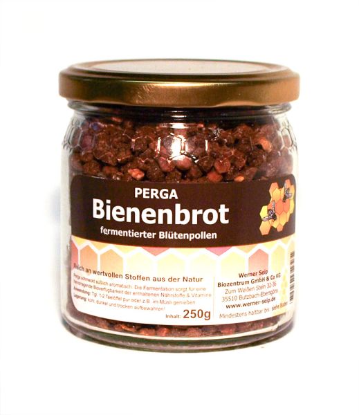 Bienenbrot - Perga 250 g