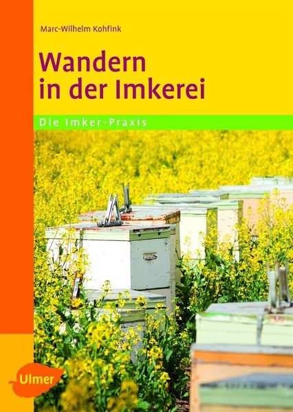 Wandern in der Imkerei - Kohfink