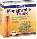 Magenwohl-Trunk - mit Manuka Honig  - à 10 ml