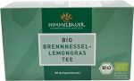 BIO Brennessel-Lemongrastee  - 20 Beutel