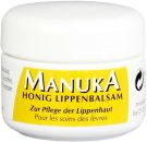 Manuka - Honig - Lippenbalsam  - 5 ml