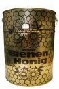 Honigeimer, 12,5 kg Metall  - die Alternative zum Kunststoff Honigeimer